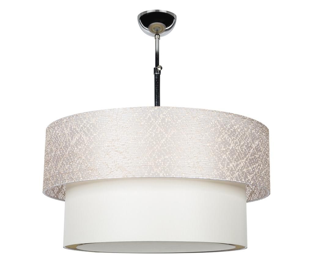Lustra Polo Four - Squid lighting, Crem de la Squid lighting